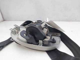 CINTURON SEGURIDAD TRASERO CENTRAL NISSAN QASHQAI / QASHQAI +2 I (2007-2013) 2.0 DCI 150CV 1995CC - L.8354395 / 88854JD000