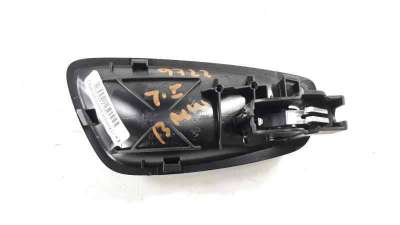 MANETA INTERIOR TRASERA IZQUIERDA BMW SERIE 1 BERLINA  - M.868490 / 696210101