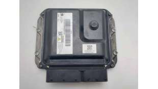 CENTRALITA MOTOR UCE OPEL ASTRA J (2009-2015) 1.7 CDTI (68) 110CV 1686CC - L.8354402 / 55577647