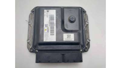 CENTRALITA MOTOR UCE OPEL ASTRA J (2009-2015) 1.7 CDTI (68) 110CV 1686CC - L.8354402 / 55577647