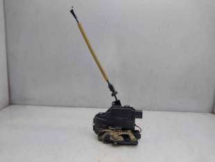 CERRADURA PUERTA DELANTERA DERECHA SEAT TOLEDO II (1998-2004) 1.9 TDI 110CV 1896CC - L.8354414 / 3B1837016A