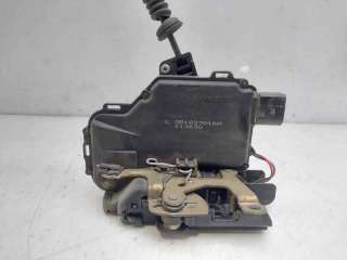 CERRADURA PUERTA DELANTERA DERECHA SEAT TOLEDO II (1998-2004) 1.9 TDI 110CV 1896CC - L.8354414 / 3B1837016A