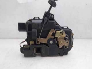 CERRADURA PUERTA DELANTERA DERECHA SEAT TOLEDO II (1998-2004) 1.9 TDI 110CV 1896CC - L.8354414 / 3B1837016A