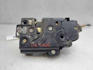 CERRADURA PUERTA DELANTERA DERECHA SEAT TOLEDO II (1998-2004) 1.9 TDI 110CV 1896CC - L.8354414 / 3B1837016A
