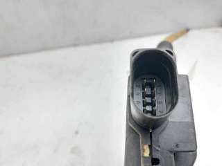 CERRADURA PUERTA DELANTERA DERECHA SEAT TOLEDO II (1998-2004) 1.9 TDI 110CV 1896CC - L.8354414 / 3B1837016A