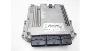 CENTRALITA MOTOR UCE NISSAN QASHQAI / QASHQAI +2 I (2007-2013) 2.0 DCI 150CV 1995CC - L.8354437 / 23710JD78B