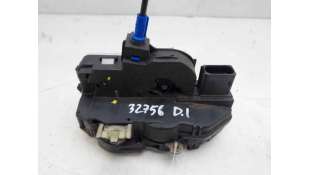 CERRADURA PUERTA DELANTERA IZQUIERDA OPEL ASTRA J (2009-2015) 1.7 CDTI (68) 110CV 1686CC - L.8354443 / 13579522