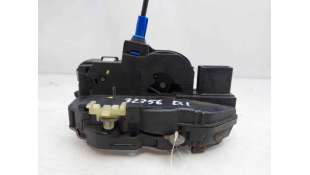 CERRADURA PUERTA DELANTERA IZQUIERDA OPEL ASTRA J (2009-2015) 1.7 CDTI (68) 110CV 1686CC - L.8354443 / 13579522 2