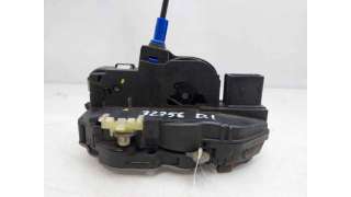 CERRADURA PUERTA DELANTERA IZQUIERDA OPEL ASTRA J (2009-2015) 1.7 CDTI (68) 110CV 1686CC - L.8354443 / 13579522