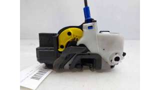 CERRADURA PUERTA DELANTERA IZQUIERDA OPEL ASTRA J (2009-2015) 1.7 CDTI (68) 110CV 1686CC - L.8354443 / 13579522