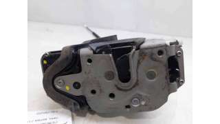 CERRADURA PUERTA DELANTERA IZQUIERDA OPEL ASTRA J (2009-2015) 1.7 CDTI (68) 110CV 1686CC - L.8354443 / 13579522