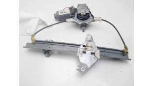 ELEVALUNAS TRASERO DERECHO NISSAN QASHQAI / QASHQAI +2 I (2007-2013) 2.0 DCI 150CV 1995CC - L.8354446 / 82700JD40A