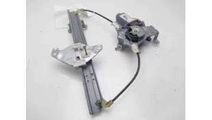 ELEVALUNAS TRASERO DERECHO NISSAN QASHQAI / QASHQAI +2 I (2007-2013) 2.0 DCI 150CV 1995CC - L.8354446 / 82700JD40A 2