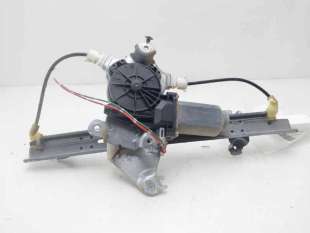 ELEVALUNAS TRASERO IZQUIERDO NISSAN QASHQAI / QASHQAI +2 I (2007-2013) 2.0 DCI 150CV 1995CC - L.8354450 / 82701JD40A