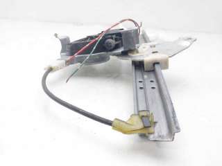 ELEVALUNAS TRASERO IZQUIERDO NISSAN QASHQAI / QASHQAI +2 I (2007-2013) 2.0 DCI 150CV 1995CC - L.8354450 / 82701JD40A