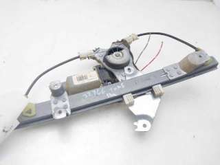 ELEVALUNAS TRASERO IZQUIERDO NISSAN QASHQAI / QASHQAI +2 I (2007-2013) 2.0 DCI 150CV 1995CC - L.8354450 / 82701JD40A