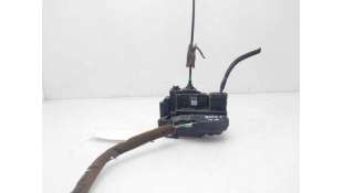 CERRADURA PUERTA TRASERA DERECHA NISSAN QASHQAI / QASHQAI +2 I (2007-2013) 2.0 DCI 150CV 1995CC - L.8354453 / 82500JD90C