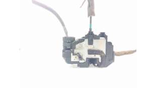 CERRADURA PUERTA TRASERA DERECHA NISSAN QASHQAI / QASHQAI +2 I (2007-2013) 2.0 DCI 150CV 1995CC - L.8354453 / 82500JD90C 2