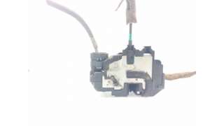CERRADURA PUERTA TRASERA DERECHA NISSAN QASHQAI / QASHQAI +2 I (2007-2013) 2.0 DCI 150CV 1995CC - L.8354453 / 82500JD90C