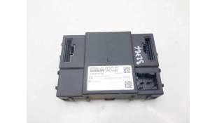 MODULO ELECTRONICO NISSAN QASHQAI / QASHQAI +2 I (2007-2013) 2.0 DCI 150CV 1995CC - L.8354467 / 284B2JD02C