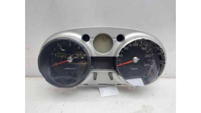 CUADRO INSTRUMENTOS NISSAN QASHQAI / QASHQAI +2 I (2007-2013) 2.0 DCI 150CV 1995CC - L.8354524 / 24810JD30A