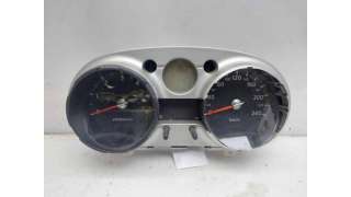 CUADRO INSTRUMENTOS NISSAN QASHQAI / QASHQAI +2 I (2007-2013) 2.0 DCI 150CV 1995CC - L.8354524 / 24810JD30A