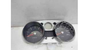 CUADRO INSTRUMENTOS NISSAN QASHQAI / QASHQAI +2 I (2007-2013) 2.0 DCI 150CV 1995CC - L.8354524 / 24810JD30A 2