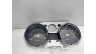 CUADRO INSTRUMENTOS NISSAN QASHQAI / QASHQAI +2 I (2007-2013) 2.0 DCI 150CV 1995CC - L.8354524 / 24810JD30A