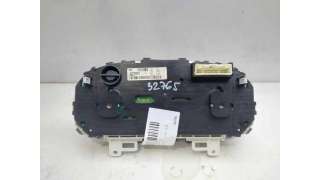 CUADRO INSTRUMENTOS NISSAN QASHQAI / QASHQAI +2 I (2007-2013) 2.0 DCI 150CV 1995CC - L.8354524 / 24810JD30A