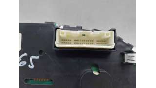 CUADRO INSTRUMENTOS NISSAN QASHQAI / QASHQAI +2 I (2007-2013) 2.0 DCI 150CV 1995CC - L.8354524 / 24810JD30A