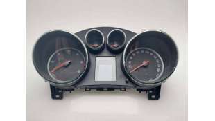 CUADRO INSTRUMENTOS OPEL ASTRA J (2009-2015) 1.7 CDTI (68) 110CV 1686CC - L.8354525 / 13328263