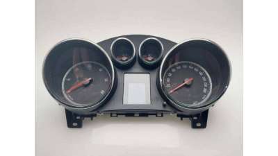 CUADRO INSTRUMENTOS OPEL ASTRA J (2009-2015) 1.7 CDTI (68) 110CV 1686CC - L.8354525 / 13328263