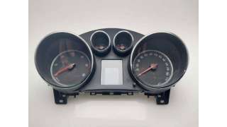 CUADRO INSTRUMENTOS OPEL ASTRA J (2009-2015) 1.7 CDTI (68) 110CV 1686CC - L.8354525 / 13328263