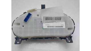 CUADRO INSTRUMENTOS OPEL ASTRA J (2009-2015) 1.7 CDTI (68) 110CV 1686CC - L.8354525 / 13328263