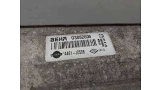 INTERCOOLER NISSAN QASHQAI / QASHQAI +2 I (2007-2013) 2.0 DCI 150CV 1995CC - L.8354528 / 14461JD50B