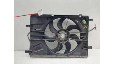 ELECTROVENTILADOR OPEL ASTRA J (2009-2015) 1.7 CDTI (68) 110CV 1686CC - L.8354552 / 13250332
