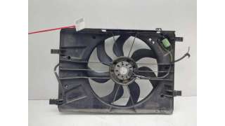 ELECTROVENTILADOR OPEL ASTRA J (2009-2015) 1.7 CDTI (68) 110CV 1686CC - L.8354552 / 13250332