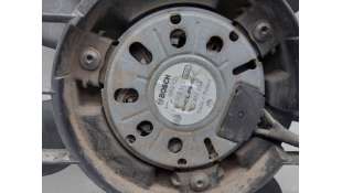 ELECTROVENTILADOR OPEL ASTRA J (2009-2015) 1.7 CDTI (68) 110CV 1686CC - L.8354552 / 13250332 2