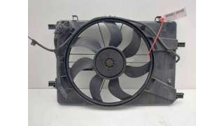 ELECTROVENTILADOR OPEL ASTRA J (2009-2015) 1.7 CDTI (68) 110CV 1686CC - L.8354552 / 13250332