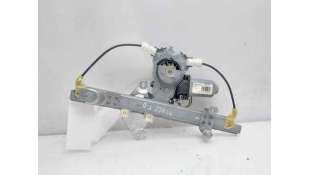 ELEVALUNAS TRASERO DERECHO NISSAN QASHQAI / QASHQAI +2 I (2007-2013) 2.0 DCI 150CV 1995CC - L.8354570 / 82700JD40A