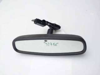 ESPEJO INTERIOR OPEL ASTRA J (2009-2015) 1.7 CDTI (68) 110CV 1686CC - L.8354575 / 13503047