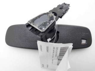 ESPEJO INTERIOR OPEL ASTRA J (2009-2015) 1.7 CDTI (68) 110CV 1686CC - L.8354575 / 13503047