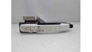 MANETA EXTERIOR DELANTERA DERECHA NISSAN QASHQAI / QASHQAI +2 I (2007-2013) 2.0 DCI 150CV 1995CC - L.8354596 / 80640EB100