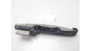 MANETA EXTERIOR TRASERA IZQUIERDA NISSAN QASHQAI / QASHQAI +2 I (2007-2013) 2.0 DCI 150CV 1995CC - L.8354608 / 80640EB100