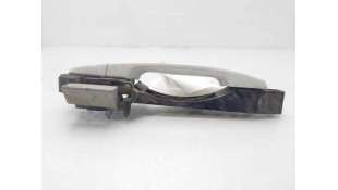 MANETA EXTERIOR TRASERA IZQUIERDA NISSAN QASHQAI / QASHQAI +2 I (2007-2013) 2.0 DCI 150CV 1995CC - L.8354608 / 80640EB100 2