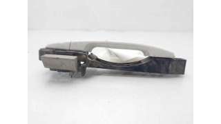 MANETA EXTERIOR TRASERA IZQUIERDA NISSAN QASHQAI / QASHQAI +2 I (2007-2013) 2.0 DCI 150CV 1995CC - L.8354608 / 80640EB100