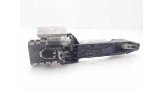 MANETA EXTERIOR TRASERA IZQUIERDA NISSAN QASHQAI / QASHQAI +2 I (2007-2013) 2.0 DCI 150CV 1995CC - L.8354608 / 80640EB100