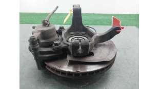 MANGUETA DELANTERA DERECHA NISSAN QASHQAI / QASHQAI +2 I (2007-2013) 2.0 DCI 150CV 1995CC - L.8354621 / 40014JD000