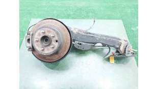 MANGUETA TRASERA IZQUIERDA NISSAN QASHQAI / QASHQAI +2 I (2007-2013) 2.0 DCI 150CV 1995CC - L.8354631 / 55502JD00A 2