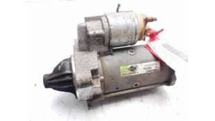 MOTOR ARRANQUE NISSAN QASHQAI / QASHQAI +2 I (2007-2013) 2.0 DCI 150CV 1995CC - L.8354637 / 23300JG70A 2